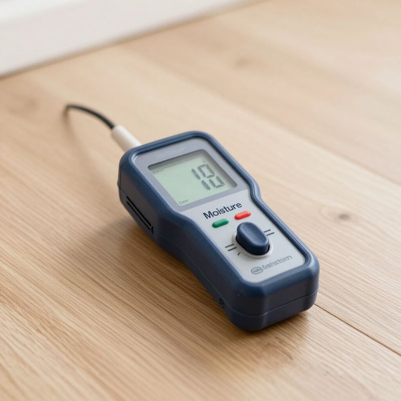 Leak Detection & Repair in Park Ridge